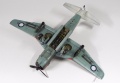 Novo 1/72 Vultee A-31/V-72 Vengeance RAAF