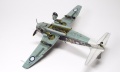 Novo 1/72 Vultee A-31/V-72 Vengeance RAAF