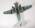 Novo 1/72 Vultee A-31/V-72 Vengeance RAAF