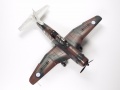 Novo 1/72 Vultee A-31/V-72 Vengeance RAAF