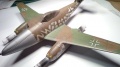 Hobby Boss 1/48 Messerchmitt Me 262 A-1a/U4