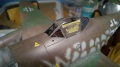 Hobby Boss 1/48 Messerchmitt Me 262 A-1a/U4
