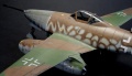 Hobby Boss 1/48 Messerchmitt Me 262 A-1a/U4