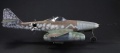 Hobby Boss 1/48 Messerchmitt Me 262 A-1a/U4