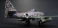 Hobby Boss 1/48 Messerchmitt Me 262 A-1a/U4