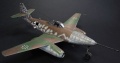 Hobby Boss 1/48 Messerchmitt Me 262 A-1a/U4