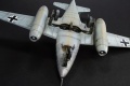 Hobby Boss 1/48 Messerchmitt Me 262 A-1a/U4