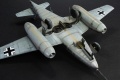 Hobby Boss 1/48 Messerchmitt Me 262 A-1a/U4