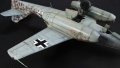 Hobby Boss 1/48 Messerchmitt Me 262 A-1a/U4