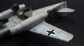 Hobby Boss 1/48 Messerchmitt Me 262 A-1a/U4