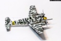 Hasegawa 1/48 Henschel Hs 129 B-3 -  