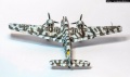 Hasegawa 1/48 Henschel Hs 129 B-3 -  