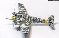 Hasegawa 1/48 Henschel Hs 129 B-3 -  