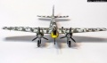 Hasegawa 1/48 Henschel Hs 129 B-3 -  