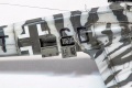 Hasegawa 1/48 Henschel Hs 129 B-3 -  