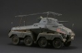 AFV Club 1/35 Sd.Kfz. 232 (8-Rad)