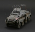 AFV Club 1/35 Sd.Kfz. 232 (8-Rad)