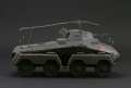 AFV Club 1/35 Sd.Kfz. 232 (8-Rad)