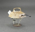 AFV Club 1/35 Sd.Kfz. 232 (8-Rad)