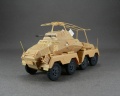 AFV Club 1/35 Sd.Kfz. 232 (8-Rad)