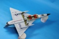 Meng 1/72 F-106A Delta dart