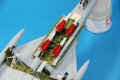 Meng 1/72 F-106A Delta dart