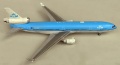 Восточный Экспресс 1/144 MD-11 KLM Одри Хепберн