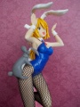 FG7147 Charlotte Dunois Bunny Style