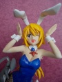 FG7147 Charlotte Dunois Bunny Style