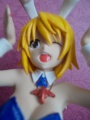 FG7147 Charlotte Dunois Bunny Style