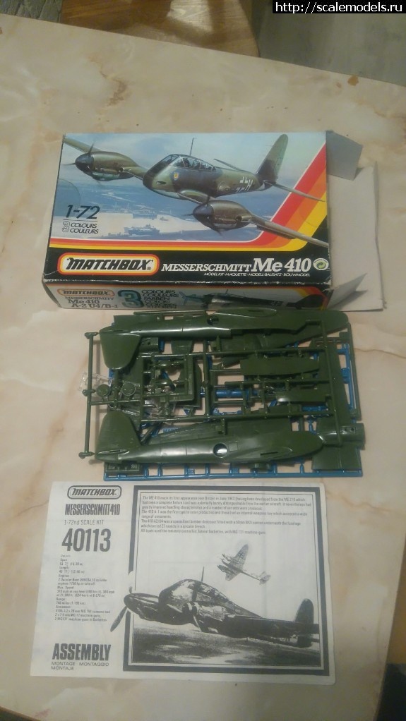 1519971462__20180302_091515.JPG : Me-410 1/72 Matchbox   