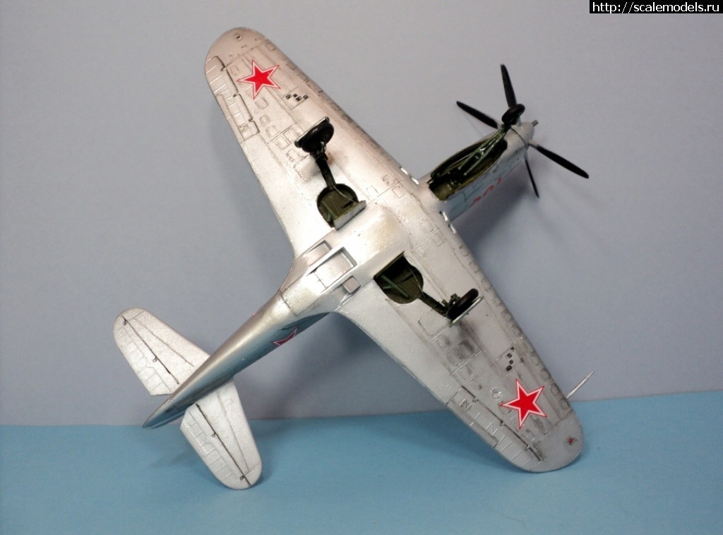 1520158929_19.JPG : #1460964/ P-39 Q-25 Airacobra (RS Models 1/72)  .  