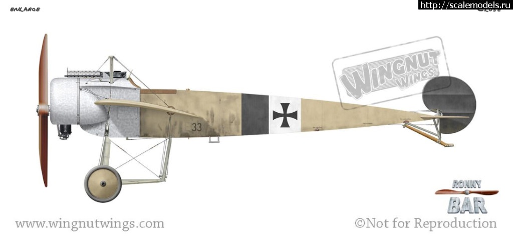 1520179486_screenshot-2018-3-4-wingnut-wings---1-32-fokker-e-ii-e-iii-early.jpg : #1461070/ Fokker E.III  Eduard 1/72   