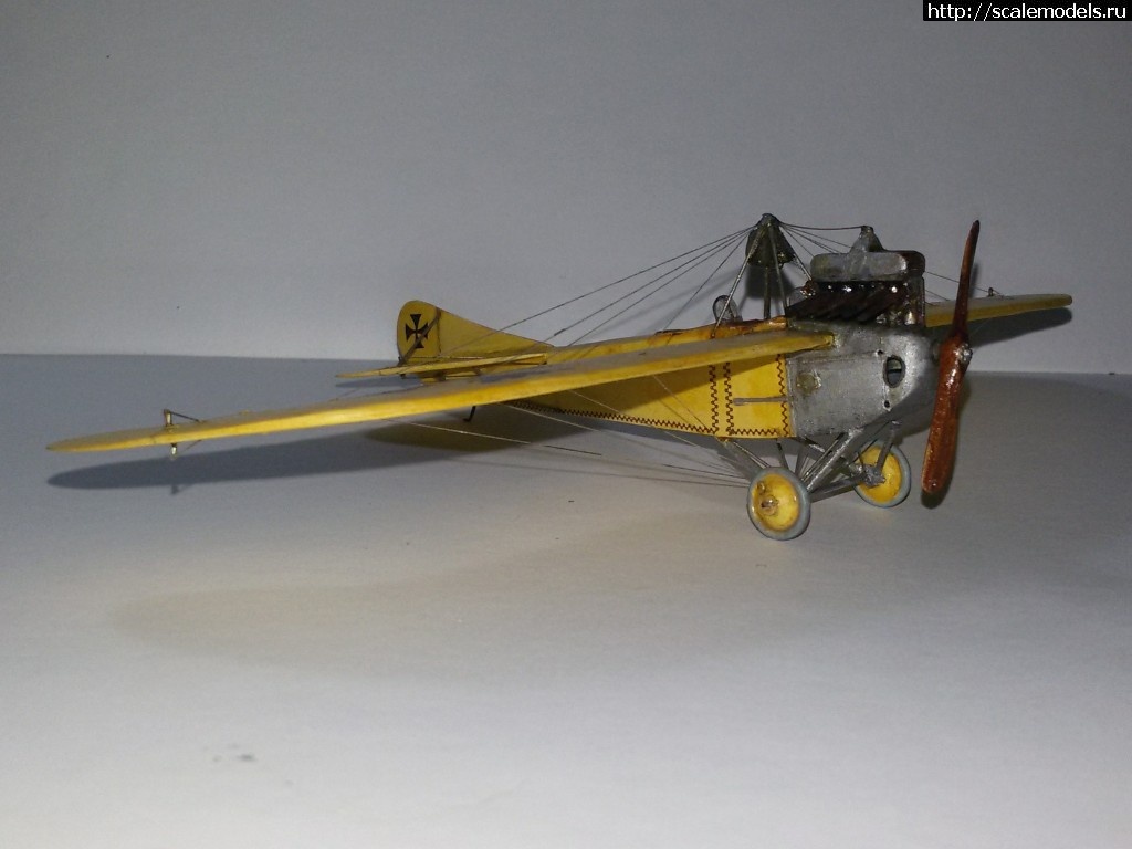 1520271464_2018-03-05-19-32-59.jpg : #1461432/ Choroszy Rumpler Taube 4C 1/72   