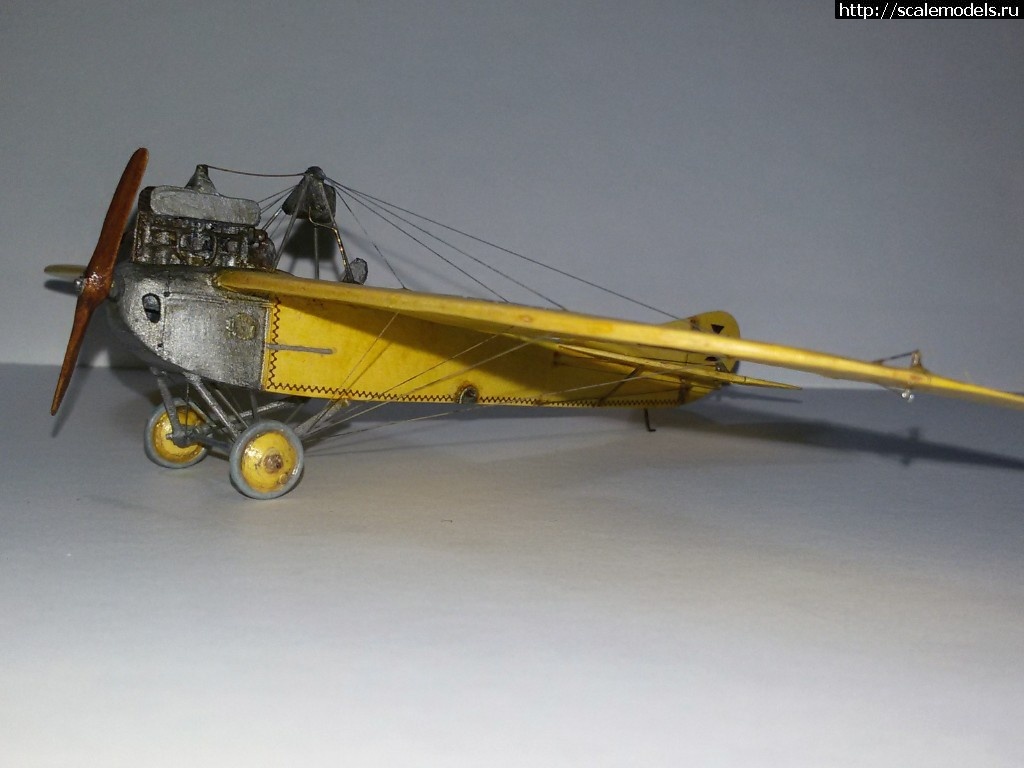 1520271481_2018-03-05-19-32-37.jpg : #1461432/ Choroszy Rumpler Taube 4C 1/72   