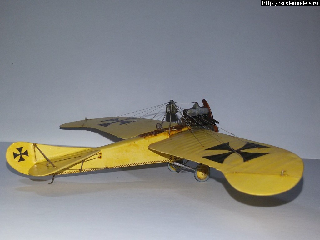 1520271514_2018-03-05-19-34-03.jpg : #1461432/ Choroszy Rumpler Taube 4C 1/72   