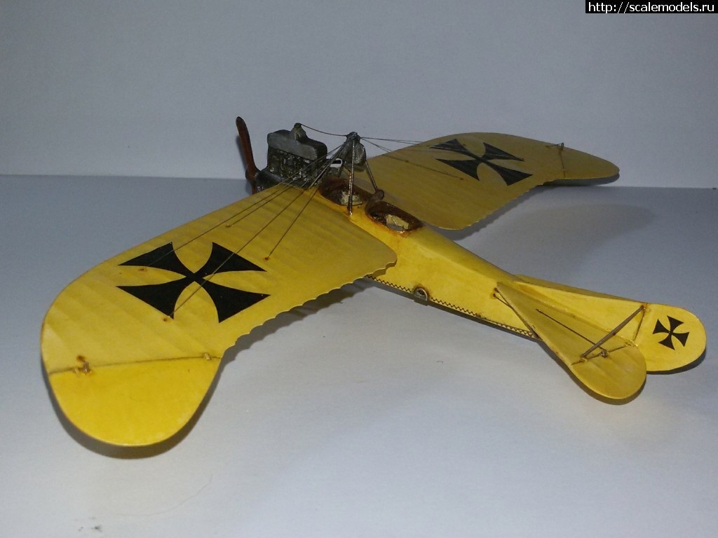 1520271526_2018-03-05-19-33-47.jpg : #1461432/ Choroszy Rumpler Taube 4C 1/72   