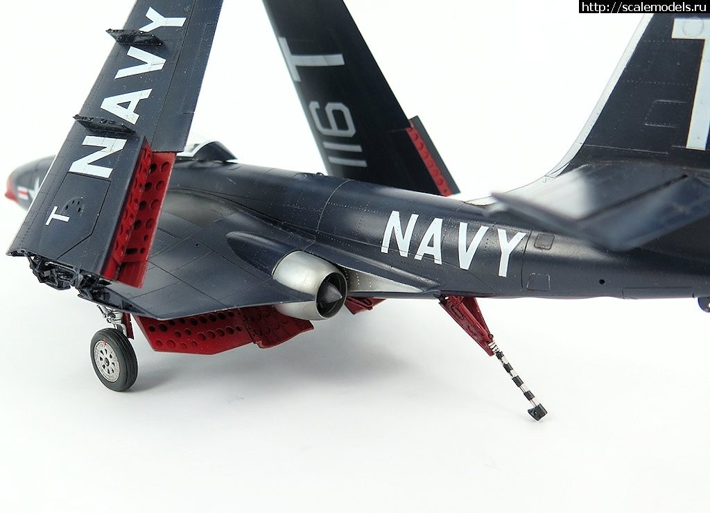 1520365408_131.JPG : #1461851/ 1/48 McDonnell F2H Banshee  