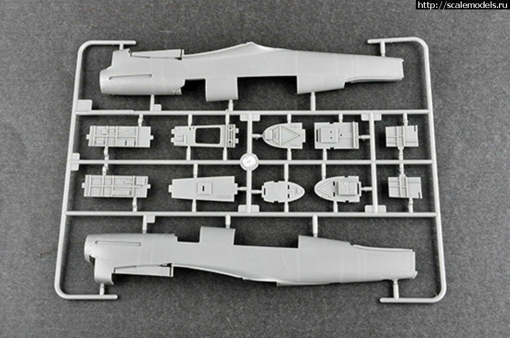 1520533837_5a9cfba3ec6d3.jpg : Firefly Mk.I 1/48  Trumpeter  