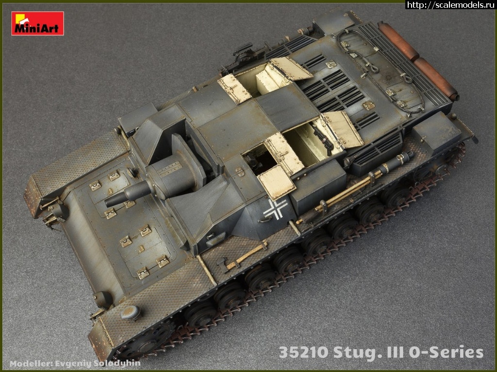 1520874105_008.jpg :  Miniart 1/35 STUG. III 0-SERIES  