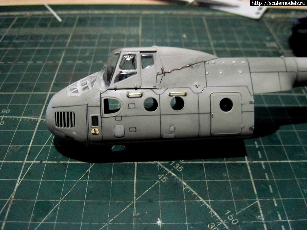 1520971390_IMG_8118.JPG : #1464033/ HobbyBoss 1/72  -  -4  