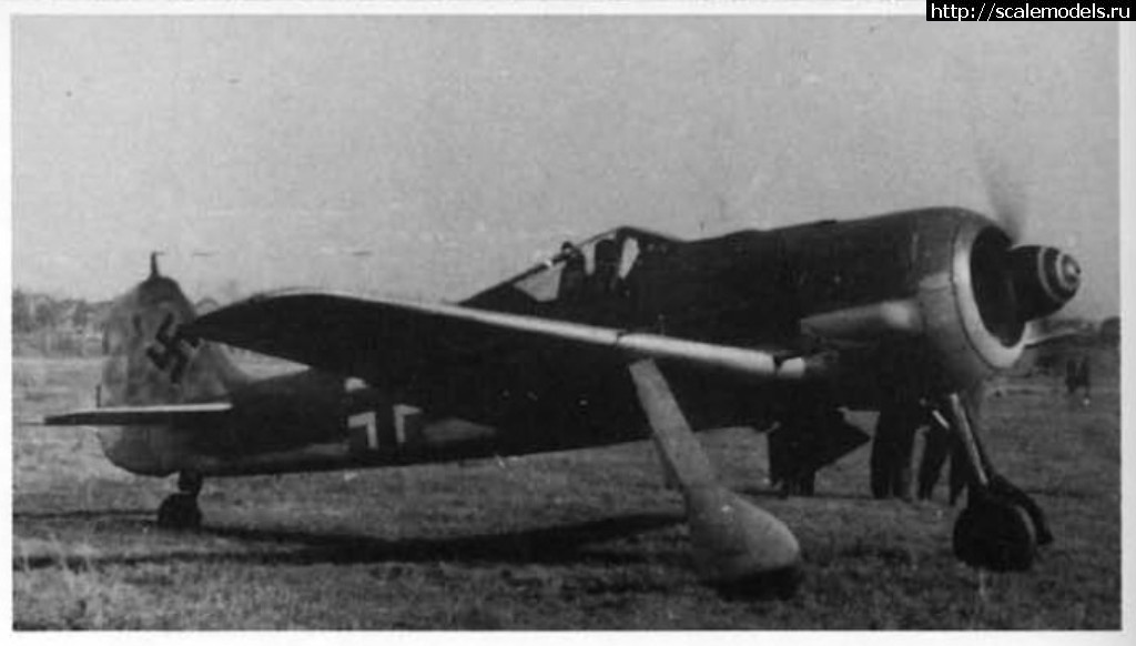 1521317917_N2.jpg : #1465036/ Fw 190A-5 1/72 Eduard   