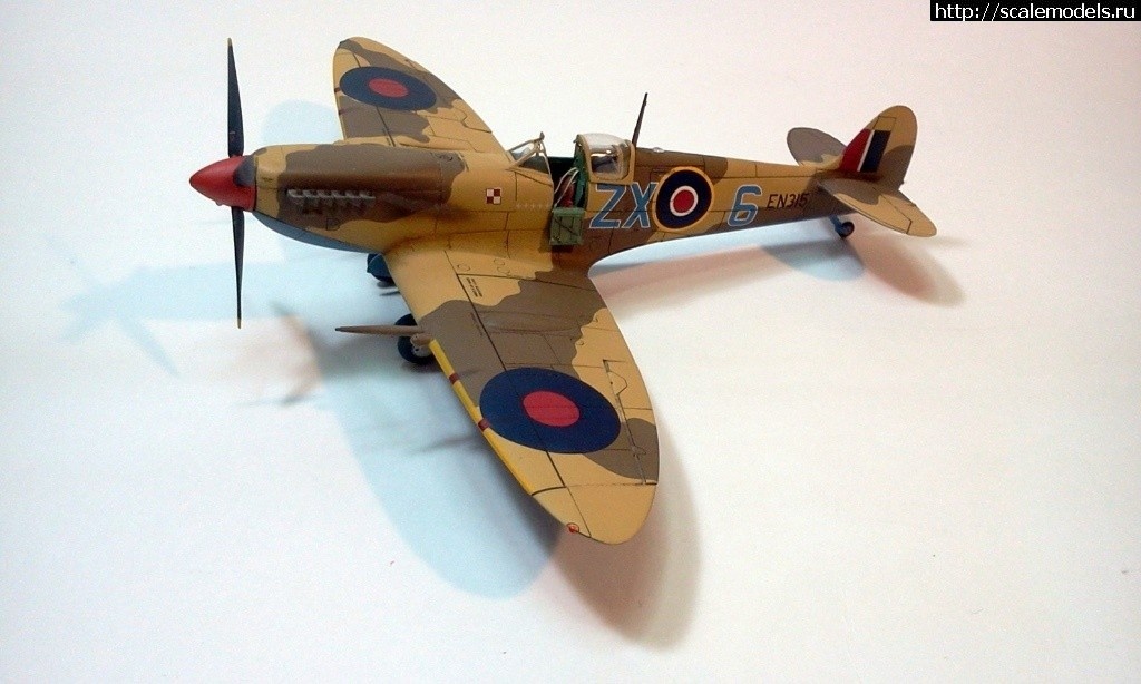 1521413186_1510416618_2017-11-11-20-54-16.jpg :     - Spitfire 1/72  