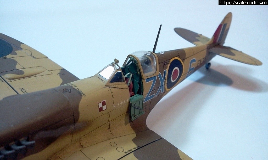 1521413192_1510416950_2017-11-11-20-56-51.jpg :     - Spitfire 1/72  