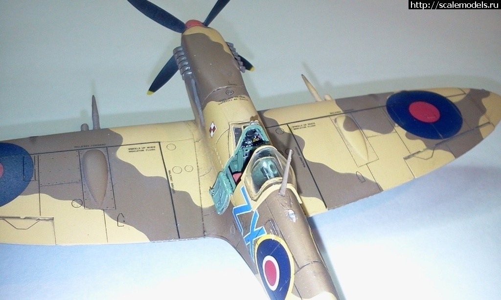 1521413194_1510417001_2017-11-11-20-57-30.jpg :     - Spitfire 1/72  