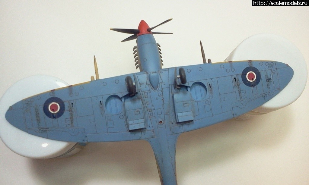 1521413196_1510417101_2017-11-11-20-59-55.jpg :     - Spitfire 1/72  