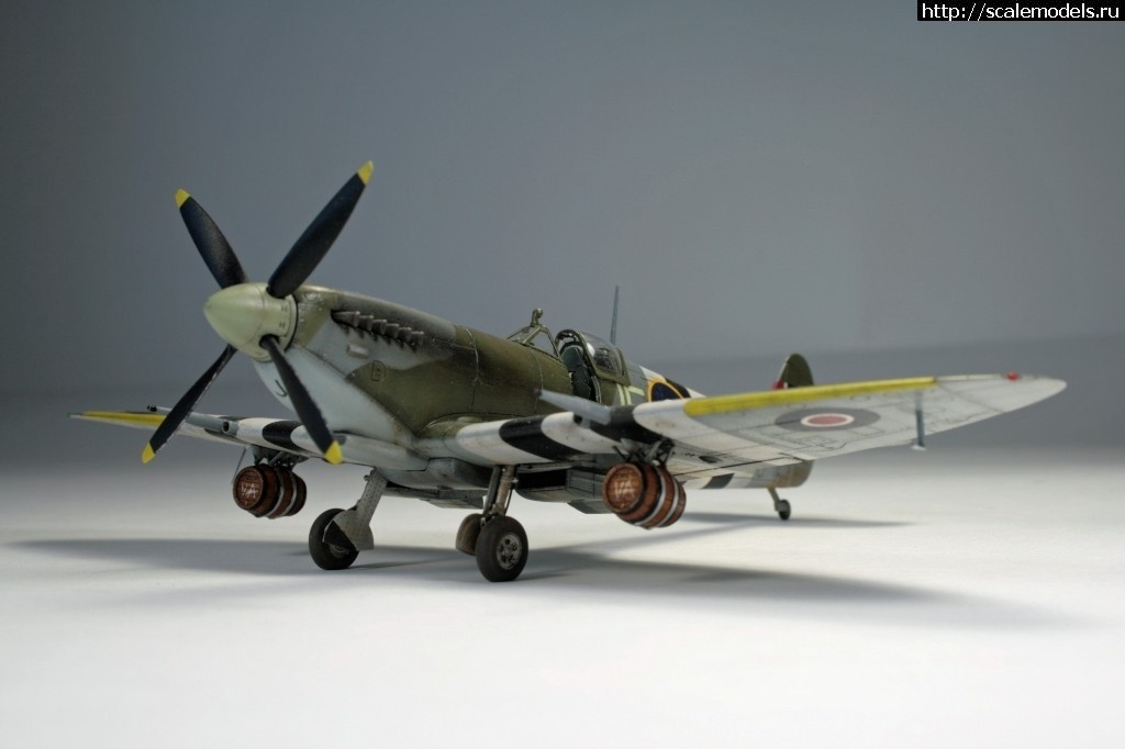 1521413251_1520610176_13.jpg :     - Spitfire 1/72  