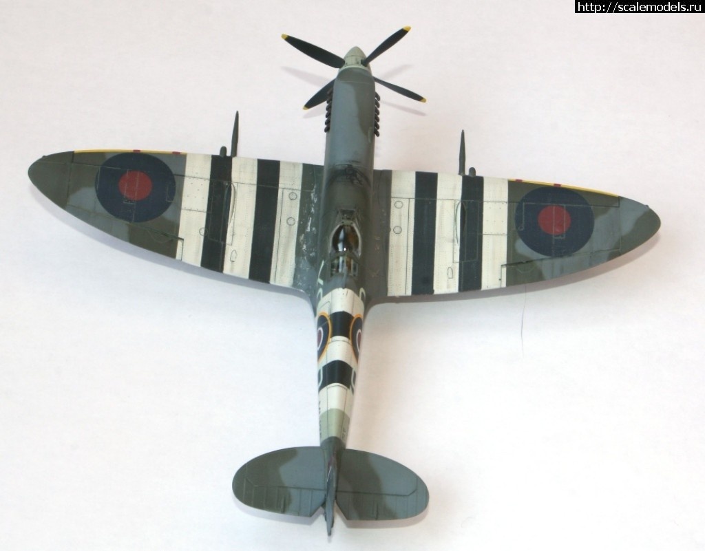 1521413311_1493727934_IMG_5511.JPG :     - Spitfire 1/72  