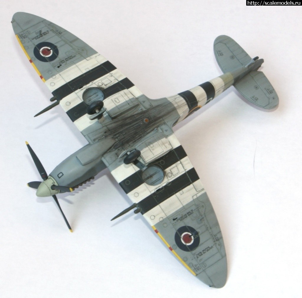 1521413312_1493727941_IMG_5515.JPG :     - Spitfire 1/72  