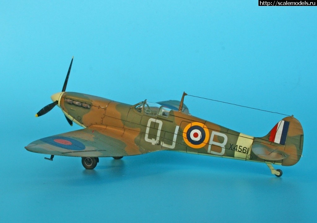 1521413476_1518971956_041.jpg :     - Spitfire 1/72  